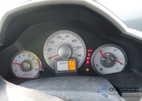 2011 Honda Pilot Ex z USA, uszkodzony, nr VIN 5FNYF4H4XBB034306